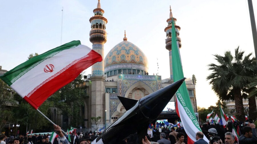 Iran prijeti Izraelu visokom cijenom zbog ubistva lidera Hamasa