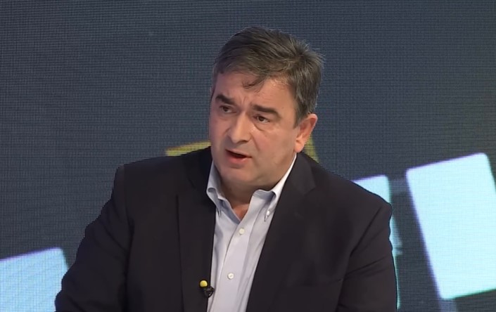 Medojević upozorava na opasnost od islamskog ekstremizma