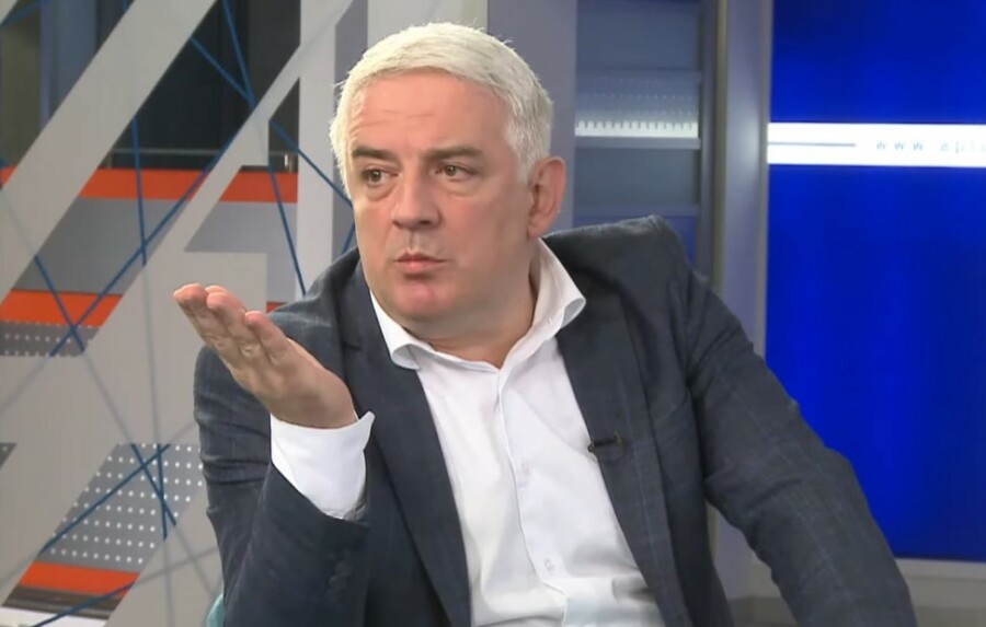 VUČUROVIĆ Koalicija “Za budućnost Crne Gore” uvešće Crnu Goru u Evropsku uniju