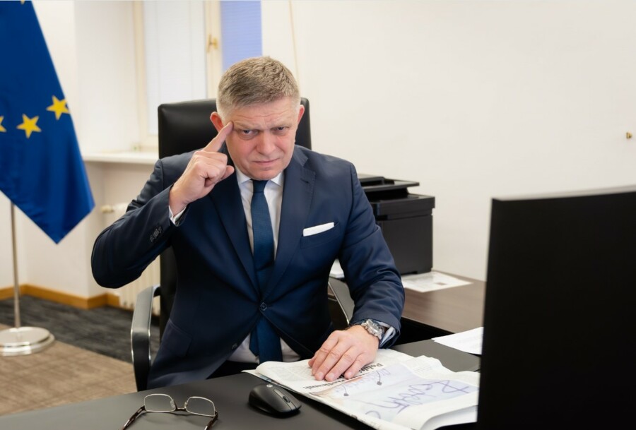 LIJEPA VIJEST Premijer Slovačke Robert Fico se vraća državnim obavezama