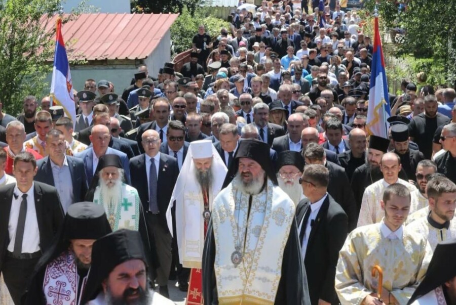 Obilježeno stradanja Srba Srednjeg Podrinja i regije Birač - 32. godine zločin bez kazne