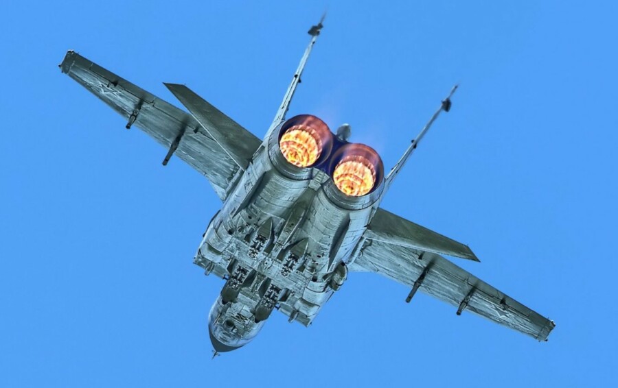 Ruski vojni ekspert označio "najstrašnijeg ubicu" zapadnih lovaca F-16