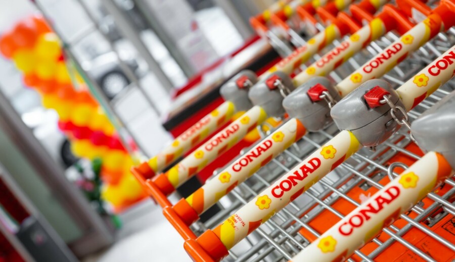 Italijanski Conad planira ulazak na crnogorsko tržište