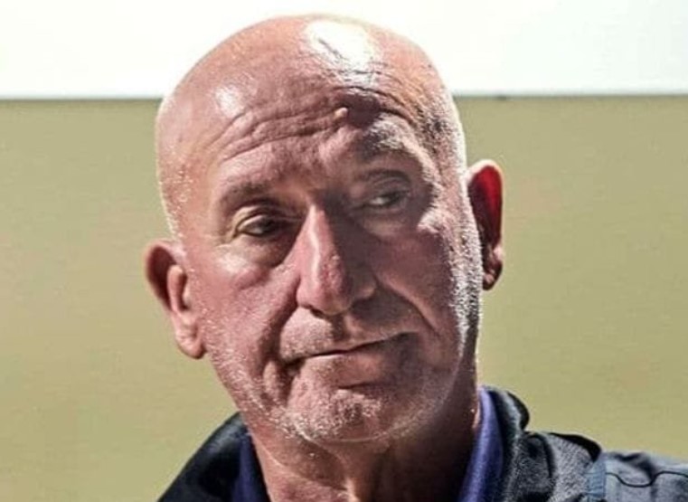 NE DIRAJ MI SINA Milivoje Katnić priprijetio ministru policije iz spuških zidina