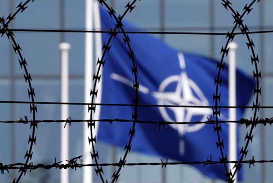 SVI SE ZABAVILI O SVOM JADU Samit NATO pakta u sjenci haosa koji vlada unutar alijanse