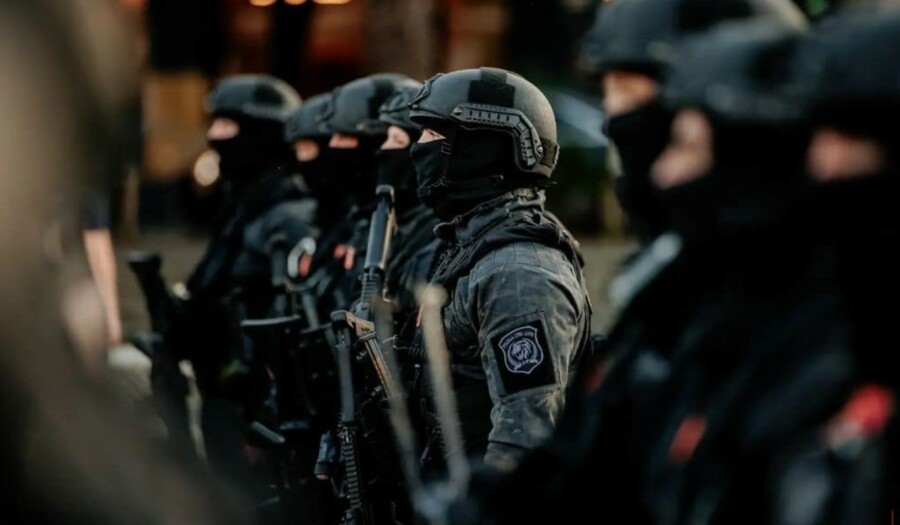 Uprava policije nije upoznata da neko na Mila Đukanovića sprema atentat