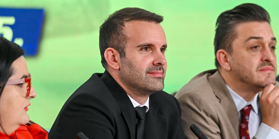 Milojko Spajić je dvostruko prevario penzionere