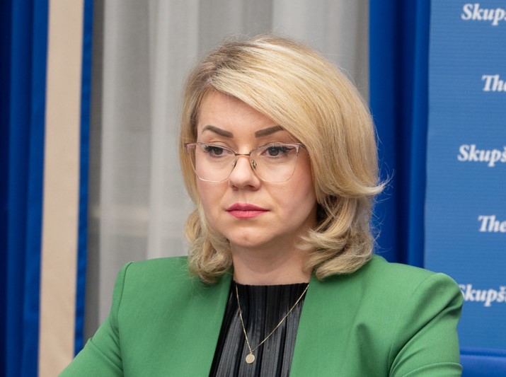 BOŽOVIĆ Srušena mantra da su Srbi remetilački faktor i da nisu poželjni u Vladi