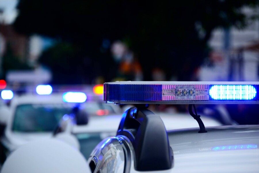 "CRTAJU MI METU I PODMEĆU" Policija ga optužila za ubistva na Cetinju, on im odgovorio iz "šteka"