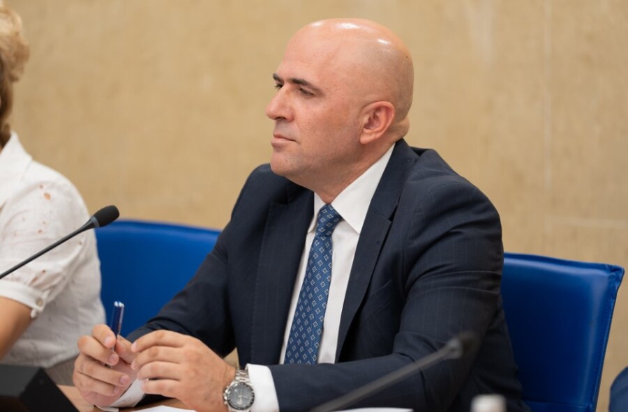 ODLUČILI ORGANI BOŠNJAČKE Nurković kandidat za potpredsjednika Skupštine Crne Gore