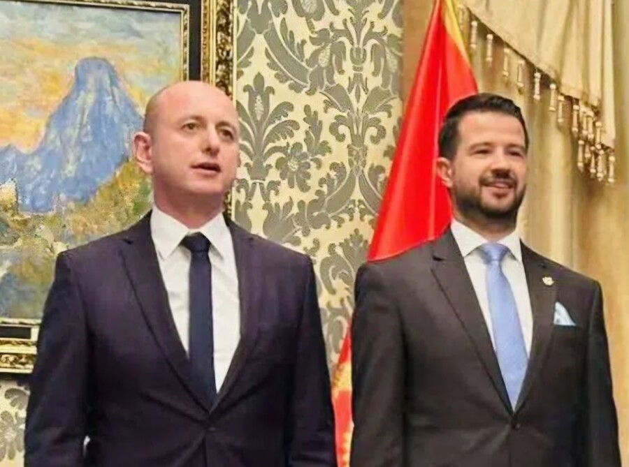 ZAOBIĐI ME SA KOKTEL PREDSTAVAMA Milan Knežević politički rashodovao šefa države