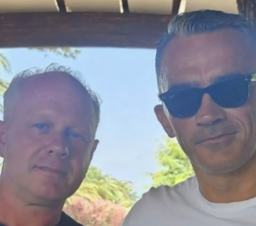 Raditi na unapređenju odnosa Srbije i Crne Gore na svim poljima