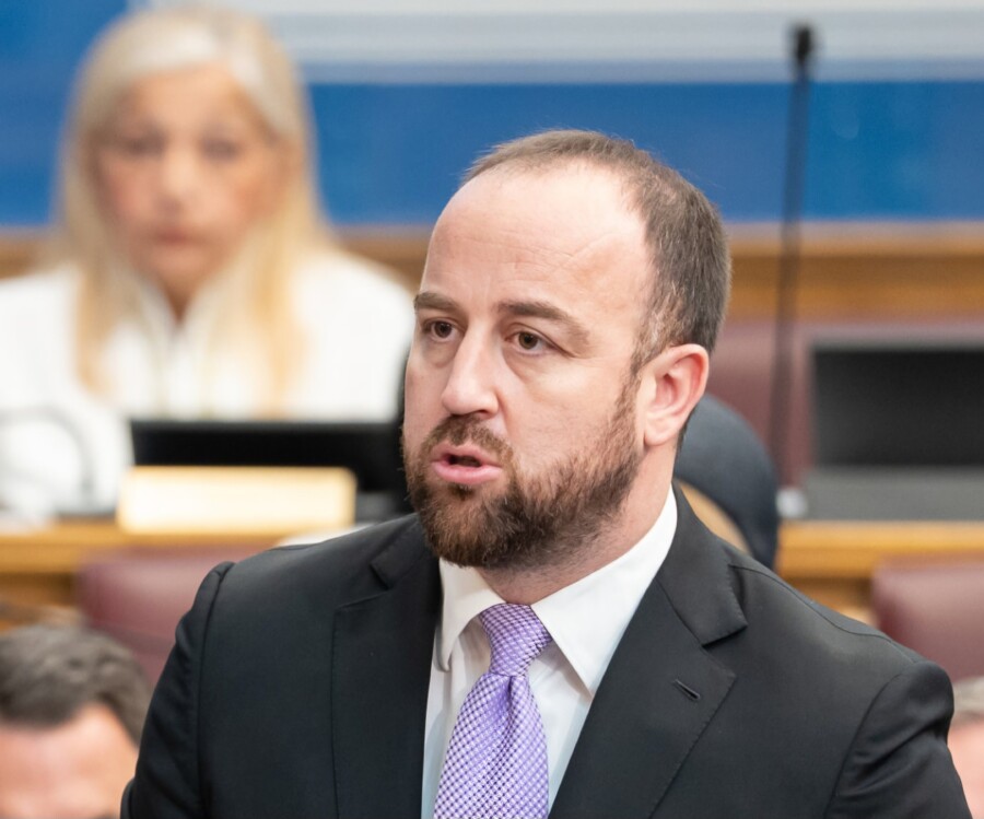 NIKOLIĆ Kriminalizacija Mila Đukanovića kako bi se poništile tekovine vlasti koju je personifikovao