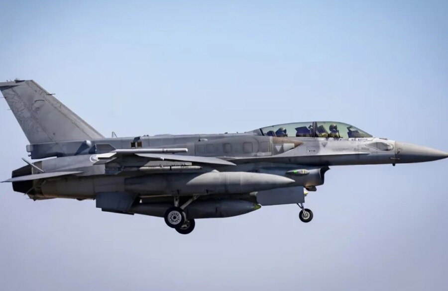 Nadgledao snabdijevanje Ukrajine avionima F-16 pa pronađen mrtav u kijevskom Hiltonu