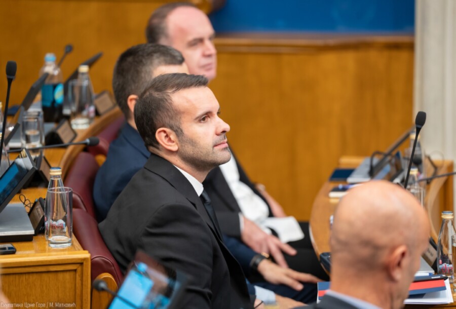 SPAJIĆ Ni ja niti bilo ko iz mog okruženja ne utiče na rad SDT i SPO