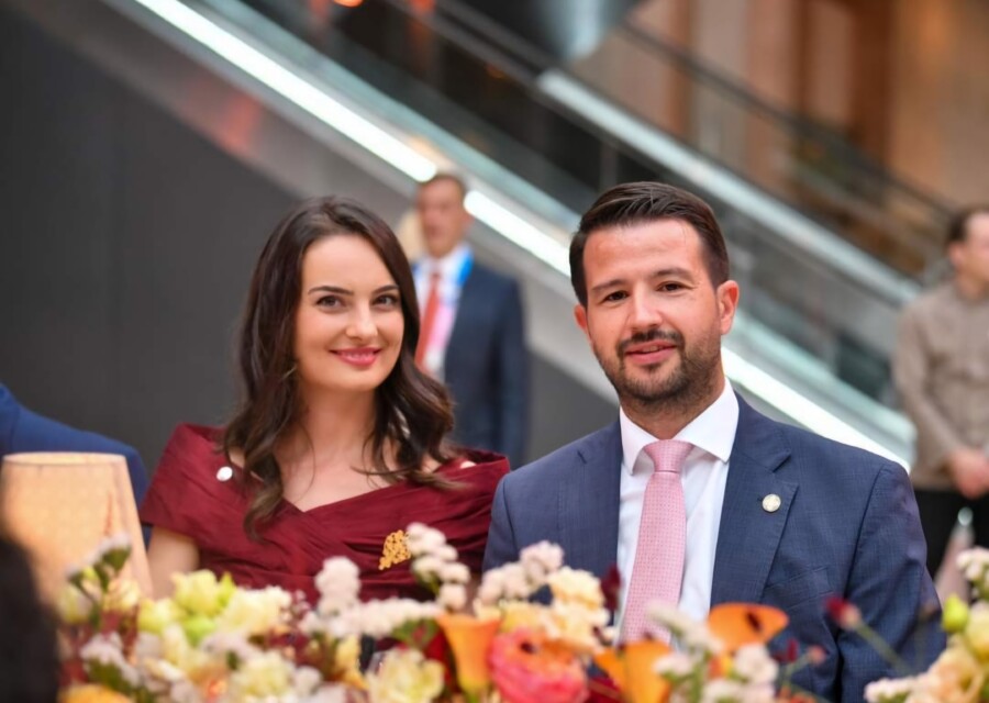 Milatović izazvao pa raspisao vanredne izbore u Podgorici