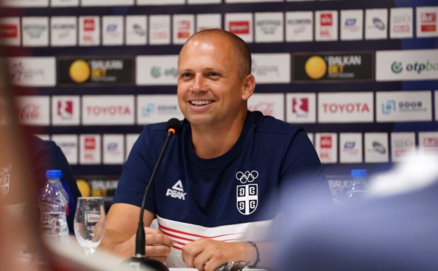 Davor Mikec je bio osnovac u Herceg Novom