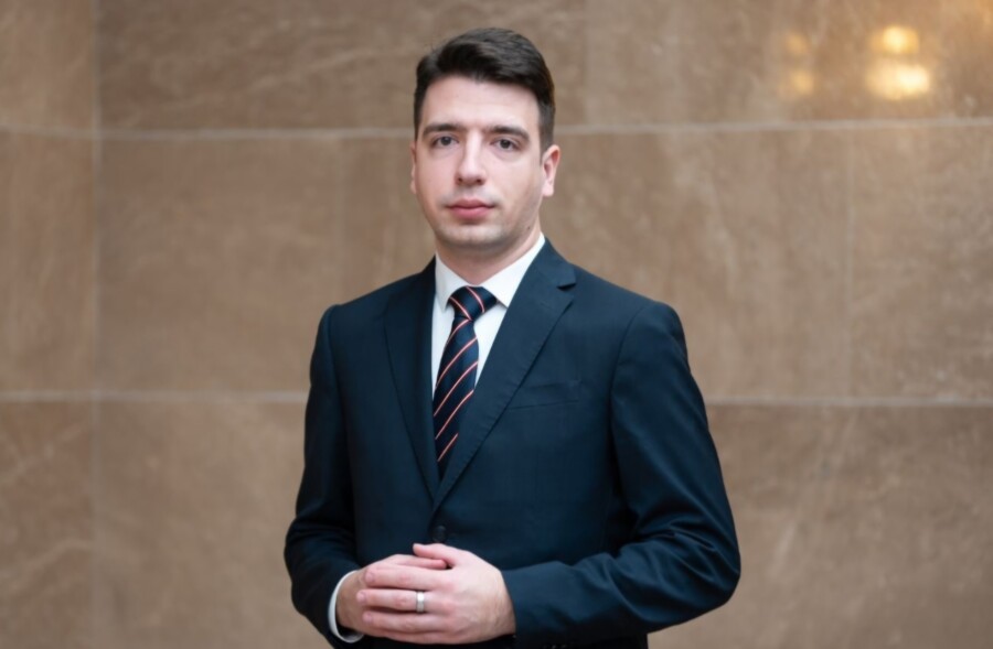 MILIČIĆ Predsjednik parlamenta odbranio dostojanstvo narodnog doma