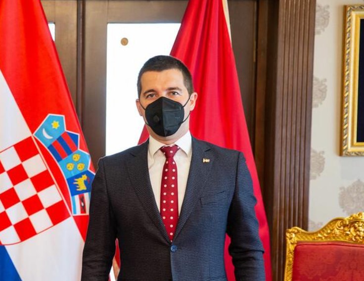 Bečića pogodila diplomatska nota iz Hrvatske