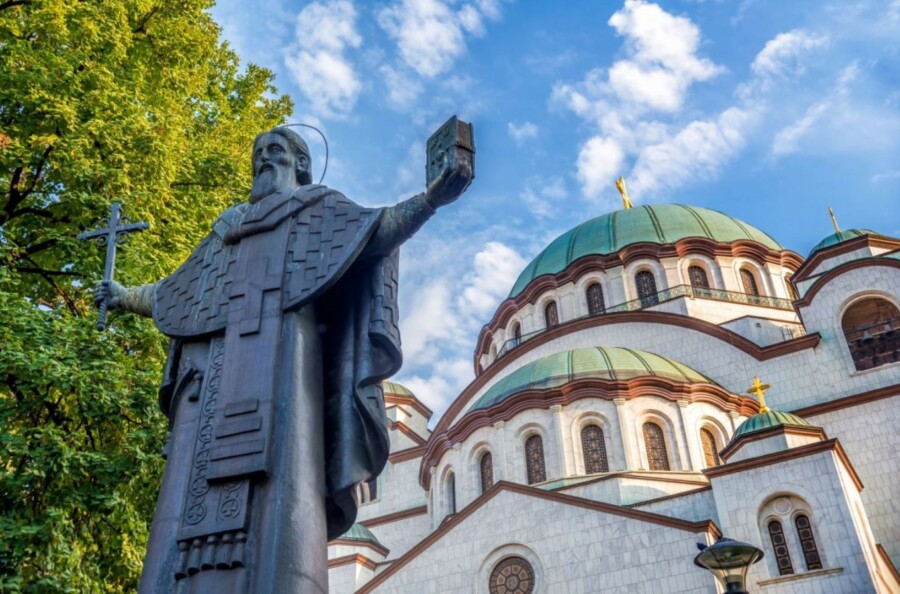 SPC poziva na odbranu prava na pohađanje vjerske nastave