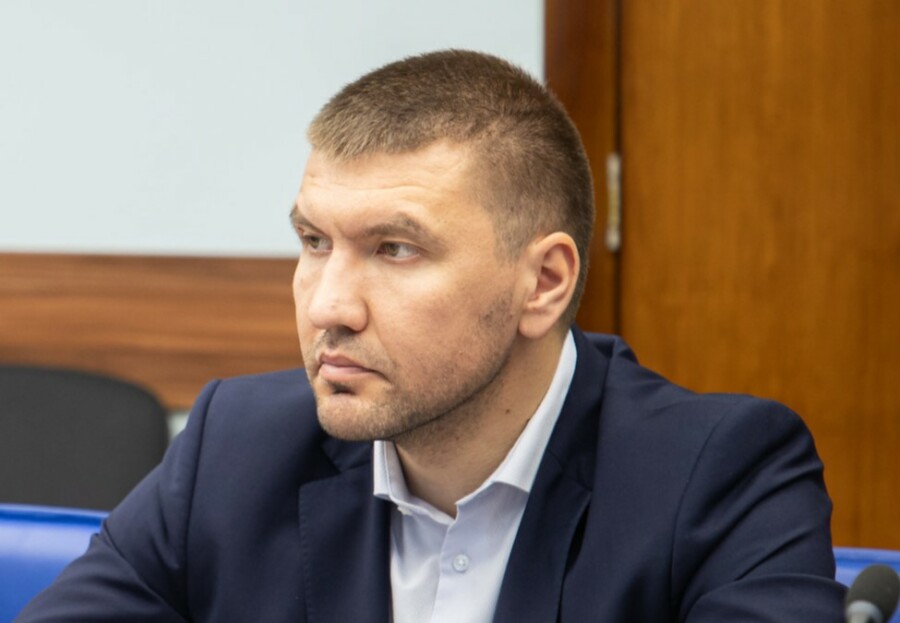 PETRIĆ Vratili smo dostojanstvo građanima programima Evropa sad 1 i 2