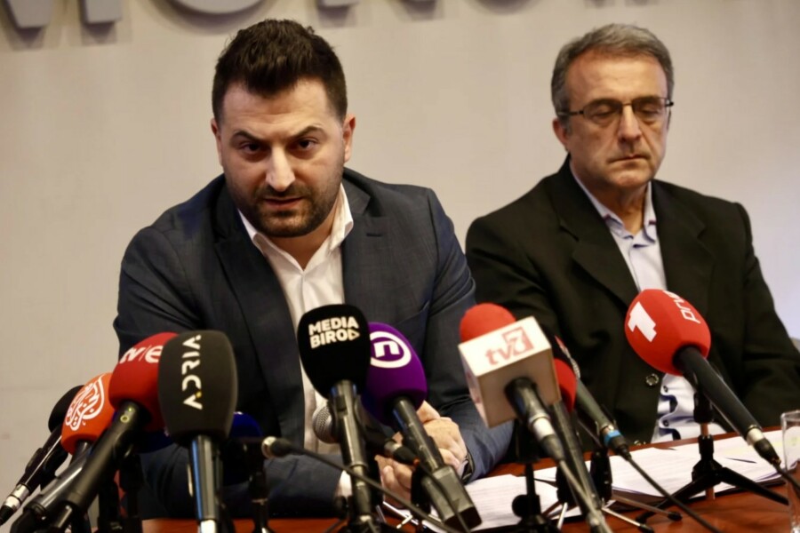 NAČEKALI SMO SE Monstat će nam u utorak saopštiti konačne rezultate Popisa