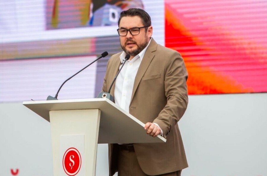 Lider opozicije u Moldaviji najavio umiranje Evropske unije