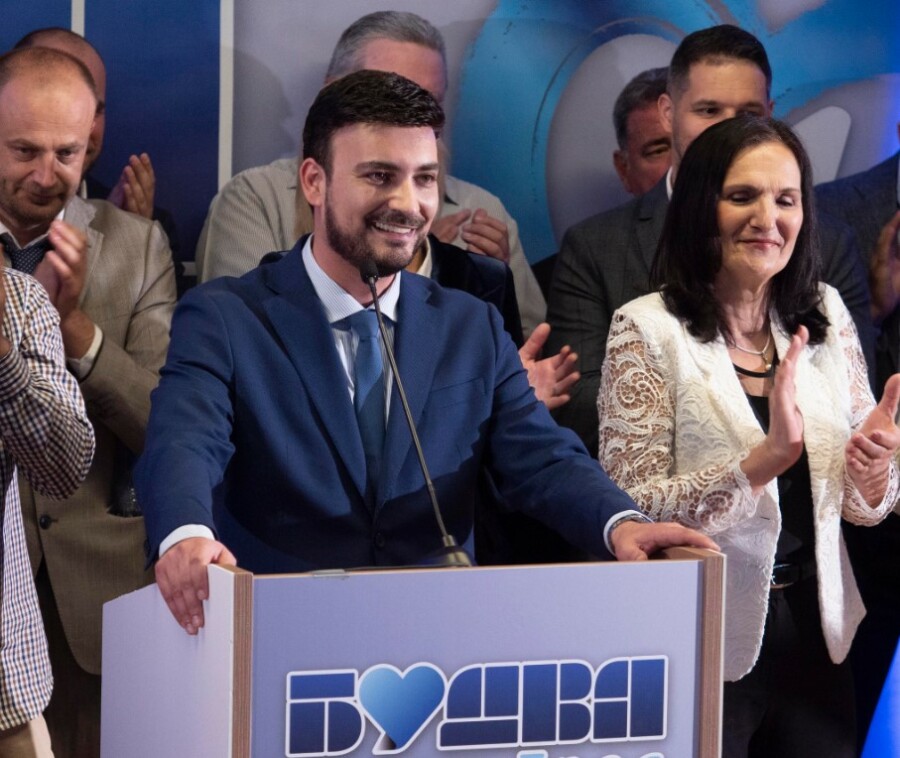 JOVANOVIĆ Sljedeću nedjelju počinjemo u stilu slogana “Očekujte neočekivano”