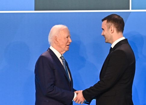 SPAJIĆ Samit u Vašingtonu prilika da ojačamo naš NATO pakt