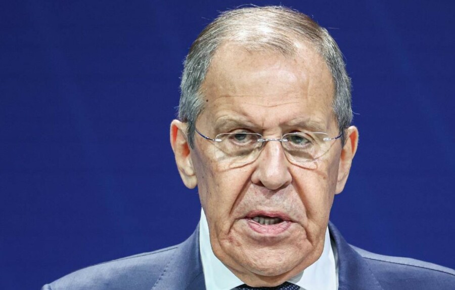 LETIO SJEVERNOM RUTOM Lavrov doputovao u Njujork