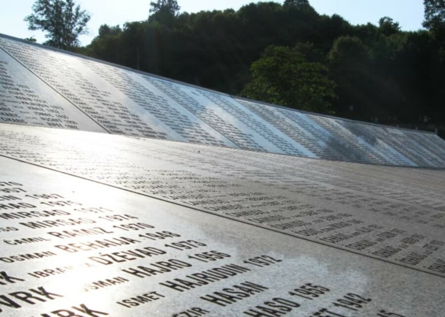 Formiran predmet zbog živih a upisanih kao žrtve stradale u Srebrenici