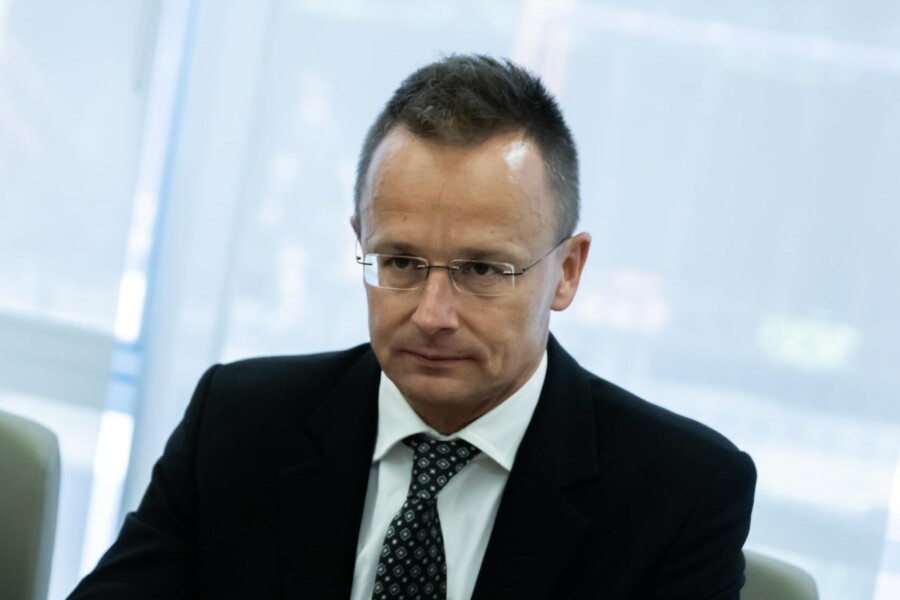 SIJARTO Mađarska će blokirati sredstva EU za zemlje članice koje su u Ukrajinu slale municiju