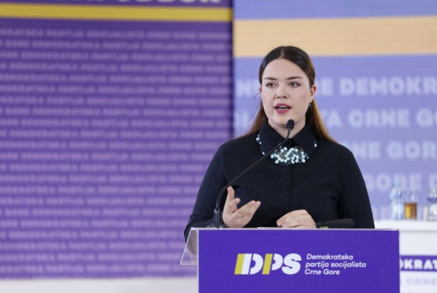 SRCEPARAJUĆE Amina iz DPS-a stavila "all in" na emocije Bošnjaka
