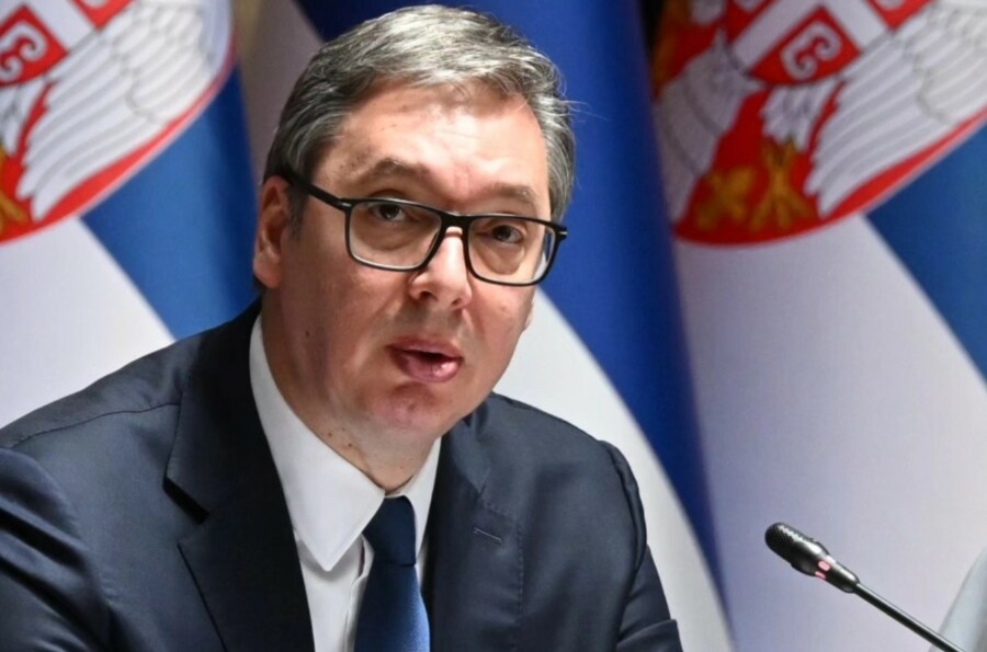 Predsjednik Srbije na Samitu Evropske političke zajednice