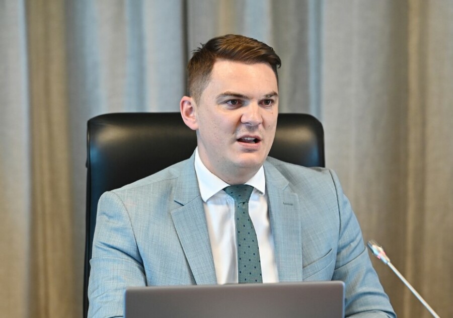 BUDUĆI MINISTAR NAFTE I GASA Bošnjačka stranka otpočinje saradnju sa PES-om