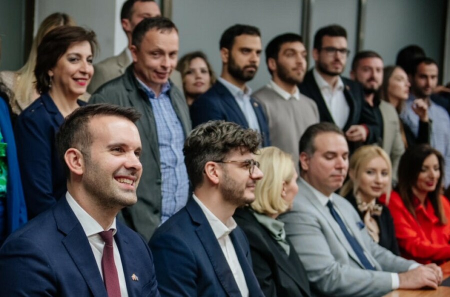 TENZIJE I PROBLEMI Ivanović najavio povlačenje iz politike, Dragaš ostavku?