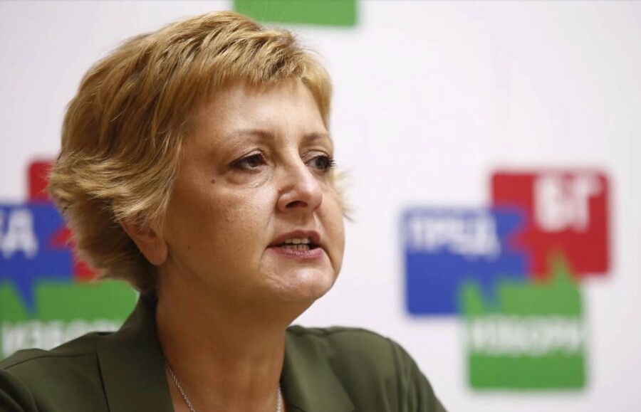 OTVORENI POZIV NA LINČ Biljana Stojković poziva narod da presudi Aleksandru Vučiću