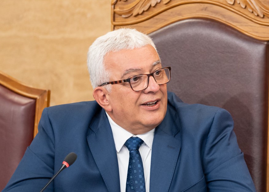 Mandić pozvao predstavnike Hrvatske da posjete Crnu Goru
