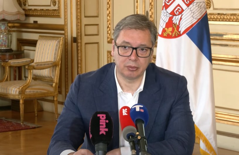VUČIĆ Brojne neistine o litijumu, hoću da vidim analizu naših stručnjaka (video)