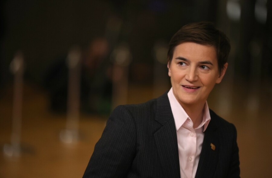 BRNABIĆ Prava srpskog naroda u regionu ugrožena, prije svega pokušajima asimilacije
