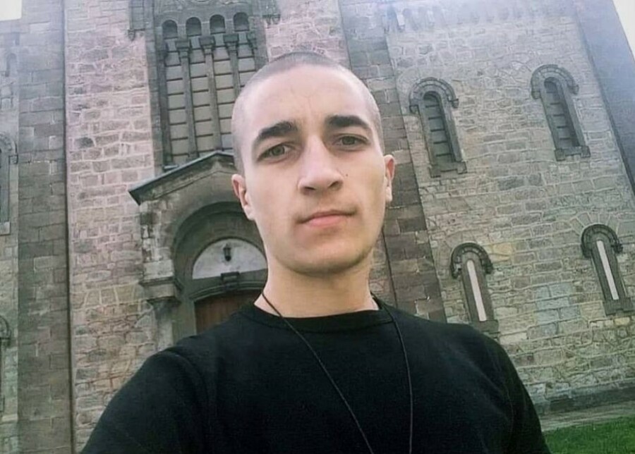 Sulejman Muratović se prije osam godina vratio korijenima i postao Dušan Obrenović
