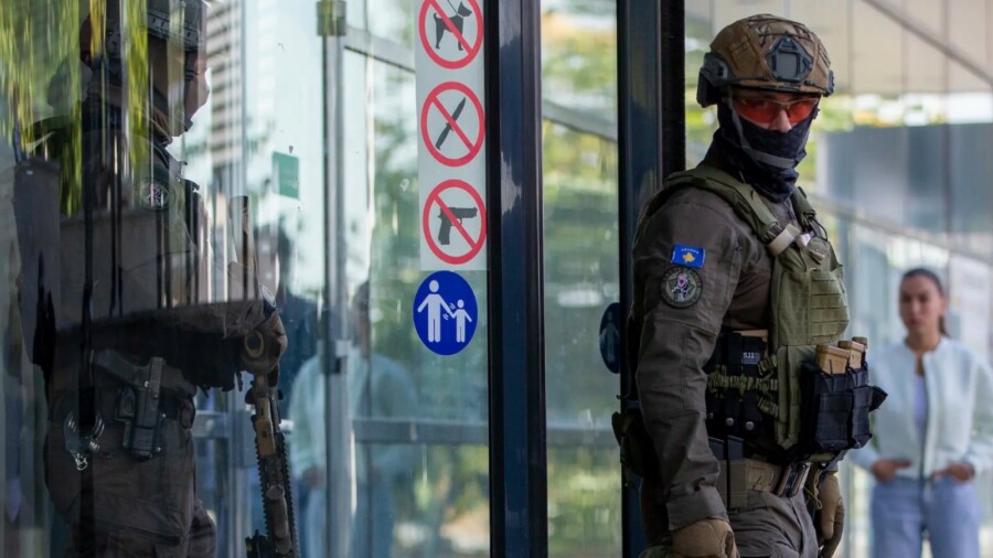 PRODUŽEN PRITVOR Odbijene žalbe trojice Srba uhapšenih nakon incidenta u Banjskoj