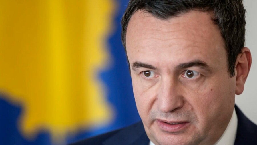 KURTI CMIZDRI ZA SRCE UJEDA NATO da nam pomogne, Srbija se naoružava, a Vučić sarađuje sa Rusijom