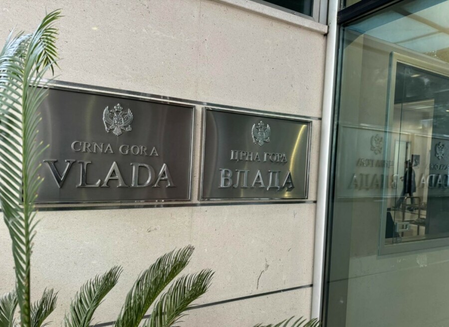 Pogledajte kako će izgledati rekonstruisani kabinet Milojka Spajića