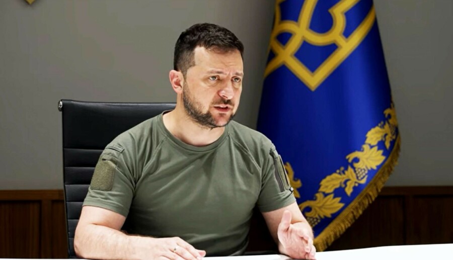 Zelenski pohvalio rusku vojsku