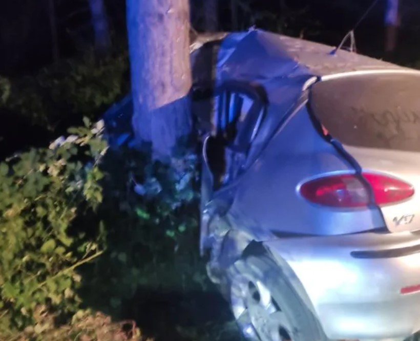 TRAGEDIJA Poginuo mladić iz Pljevalja, još dvije mlađe osobe teško povrijeđene