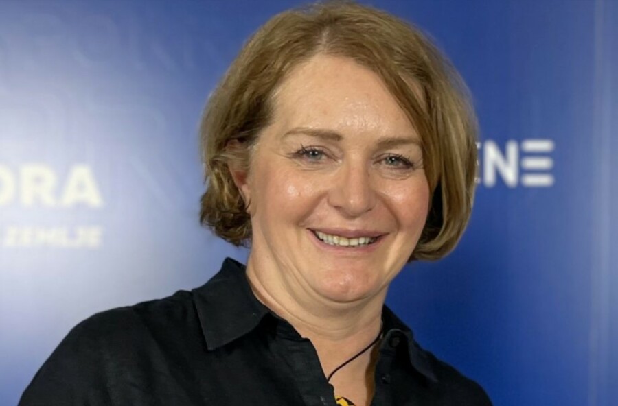 Branka Bošnjak priprijetila posledicama svojim odbornicima u Podgorici