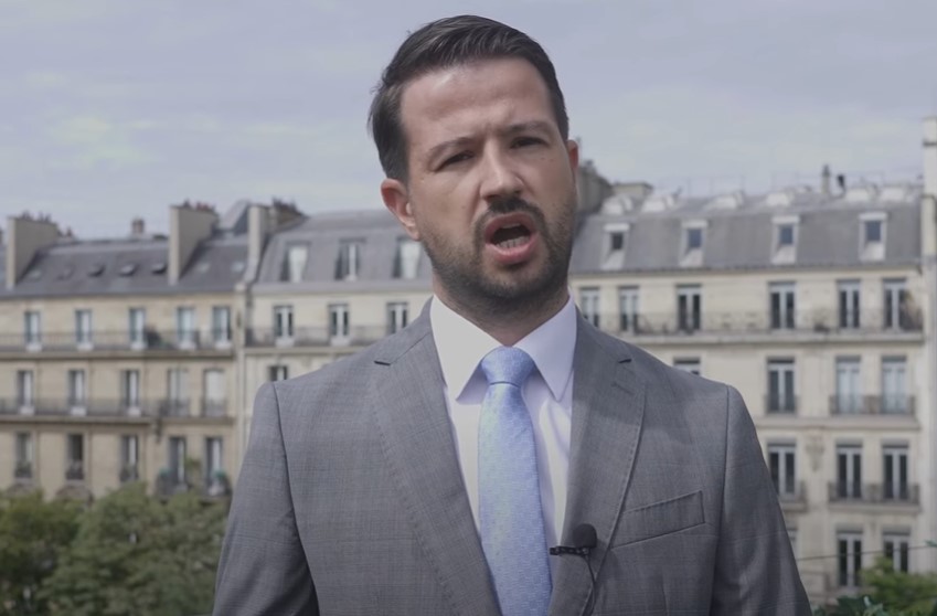 JAKOV SE ZAIGRAO Nacionalističko – populistički blok oličen je u sadašnjoj Vladi (video)