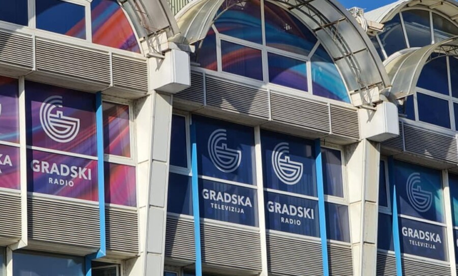 SKANDAL U NAJAVI Novinari i urednici Gradske RTV snimani i prisluškivani