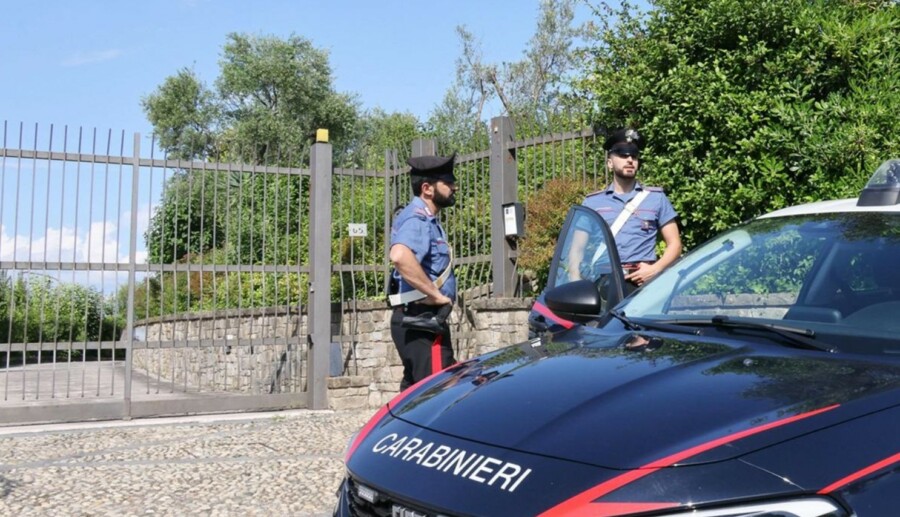 Italijanski industrijalac sumnjičen za ubistvo možda u Crnoj Gori